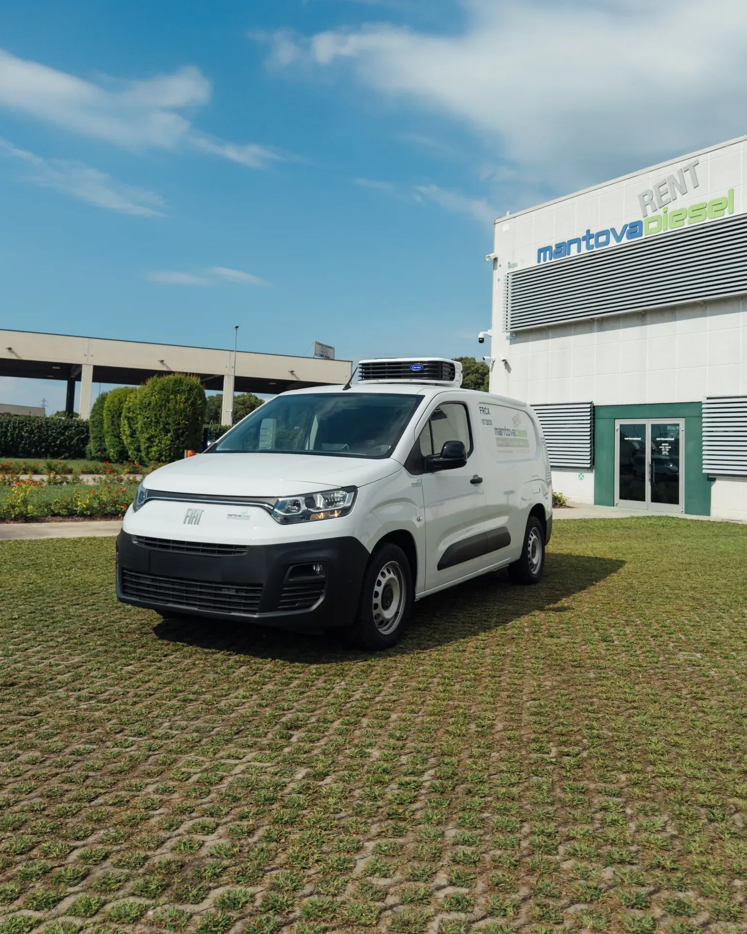 DOBLO risultato